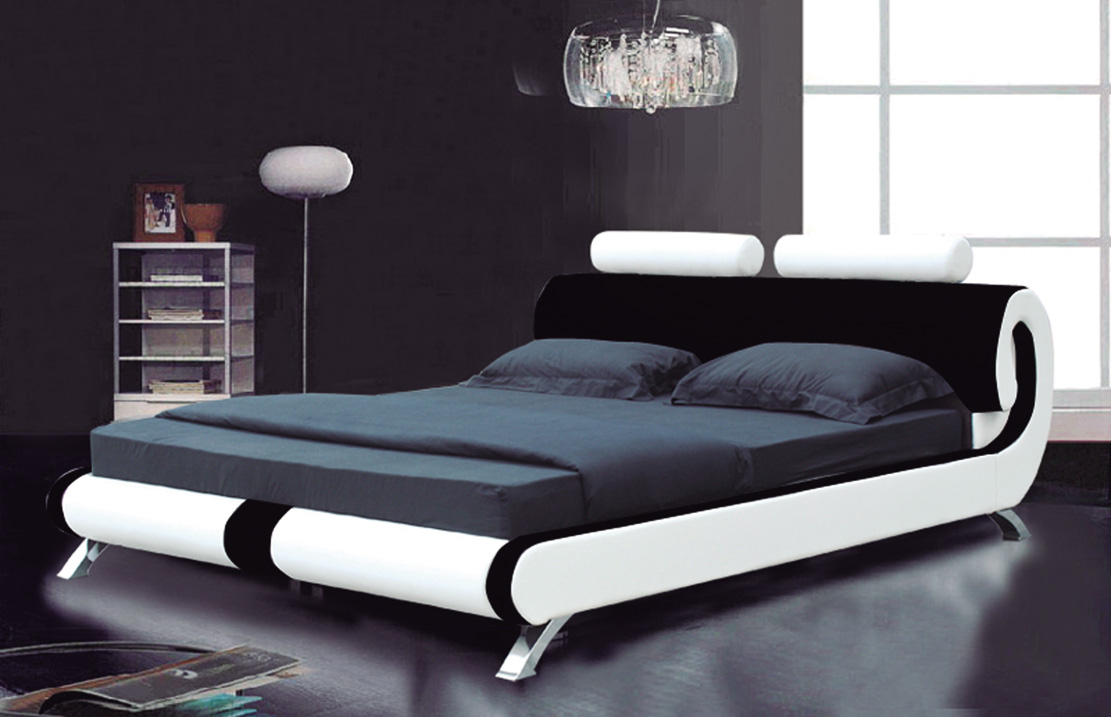 king size bed king bed dimensions: is a king mattress right for you? ZKCPPXV