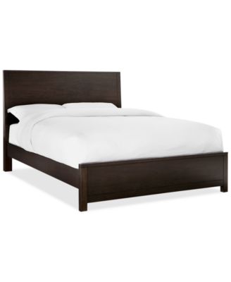 king size bed tribeca king-size bed, created for macyu0027s LRKDGEA
