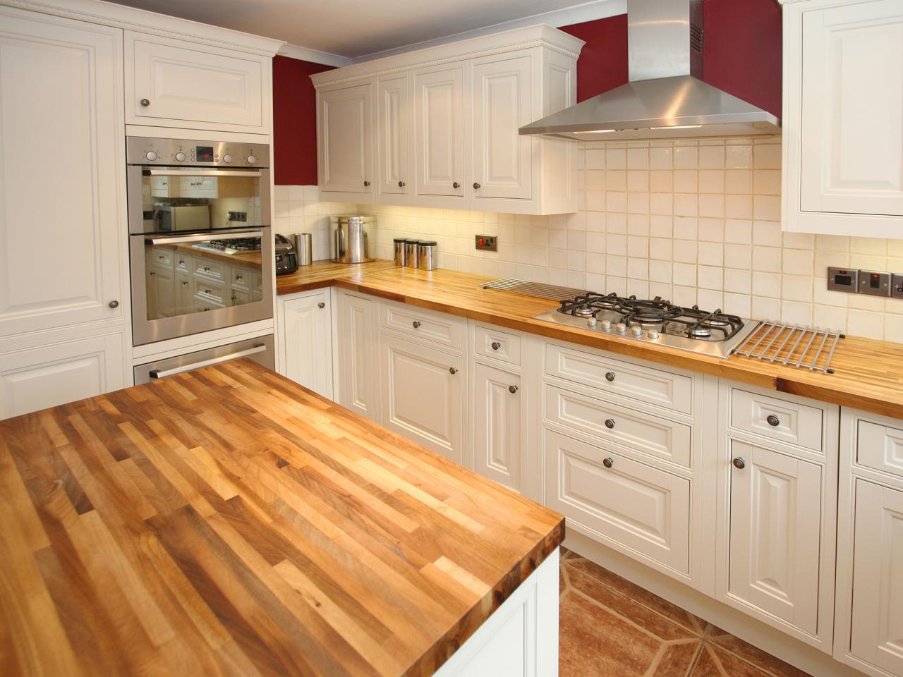 kitchen counter tops wood kitchen countertops YWRZGJX