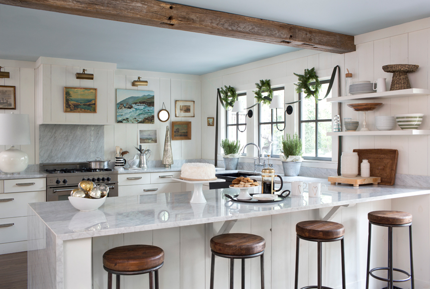 kitchen decor ideas 100+ kitchen design ideas - pictures of country kitchen decorating  inspiration VIPHIYX