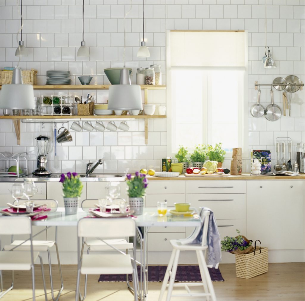 Kitchen Decor Ideas for Creating Your Lovely Kitchen – goodworksfurniture