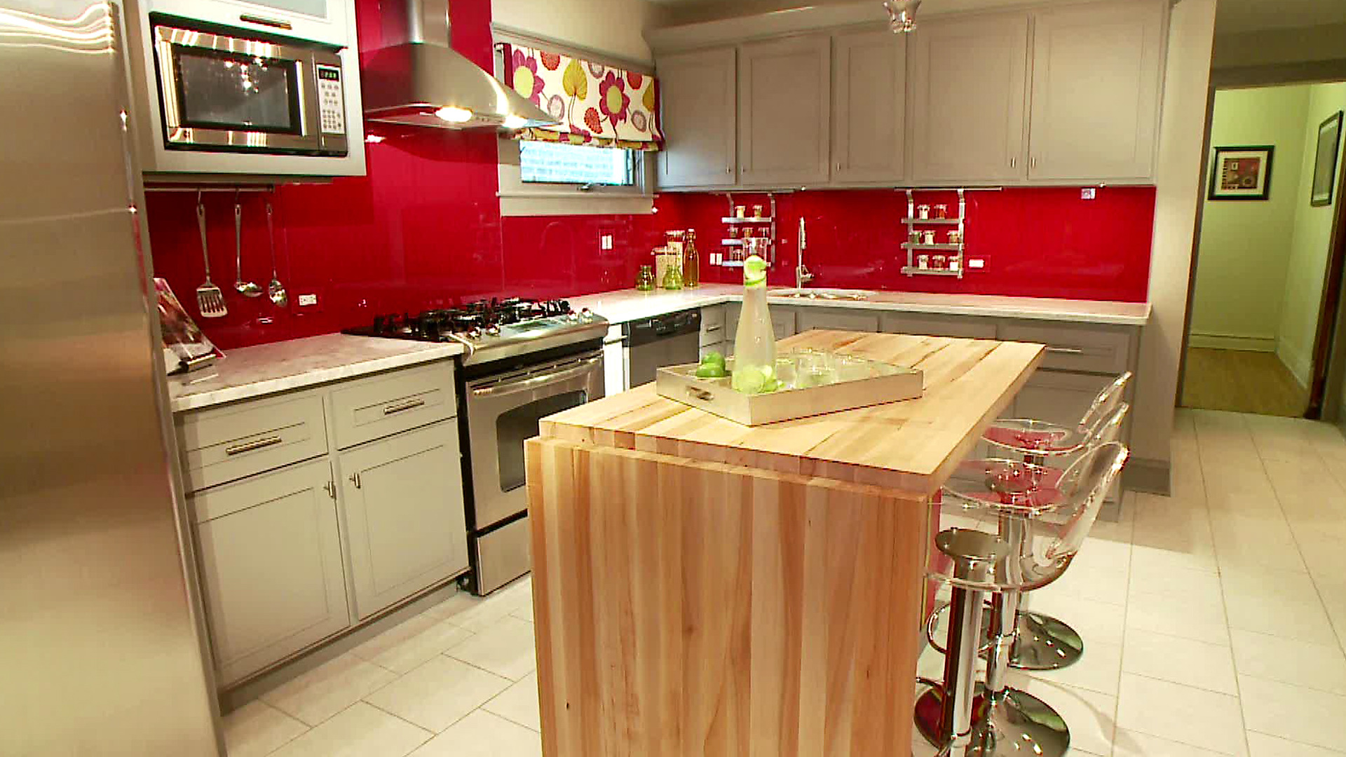 kitchen paint best colors to paint a kitchen: pictures u0026 ideas from hgtv | hgtv AHLCMRU