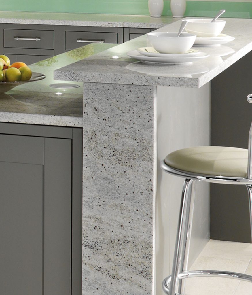 Make Your Cooking Easy with High Featured Kitchen Worktop