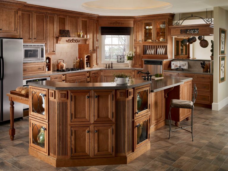 kraftmaid for Your Top Class Kitchen goodworksfurniture