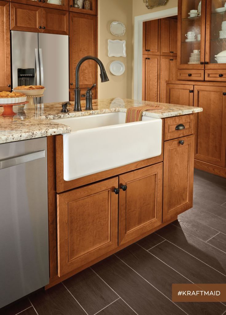 kraftmaid for Your Top Class Kitchen goodworksfurniture