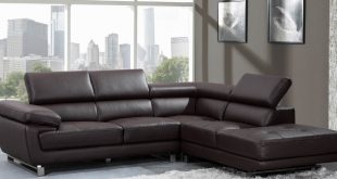 leather corner sofa valencia corner espresso brown h8586rhf - leather corner sofas - sofas OYHVQYJ