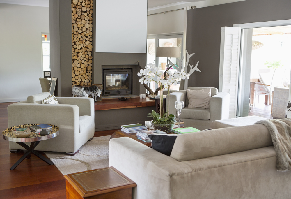 living room accessories 51 best living room ideas - stylish living room decorating designs OIEMOEK