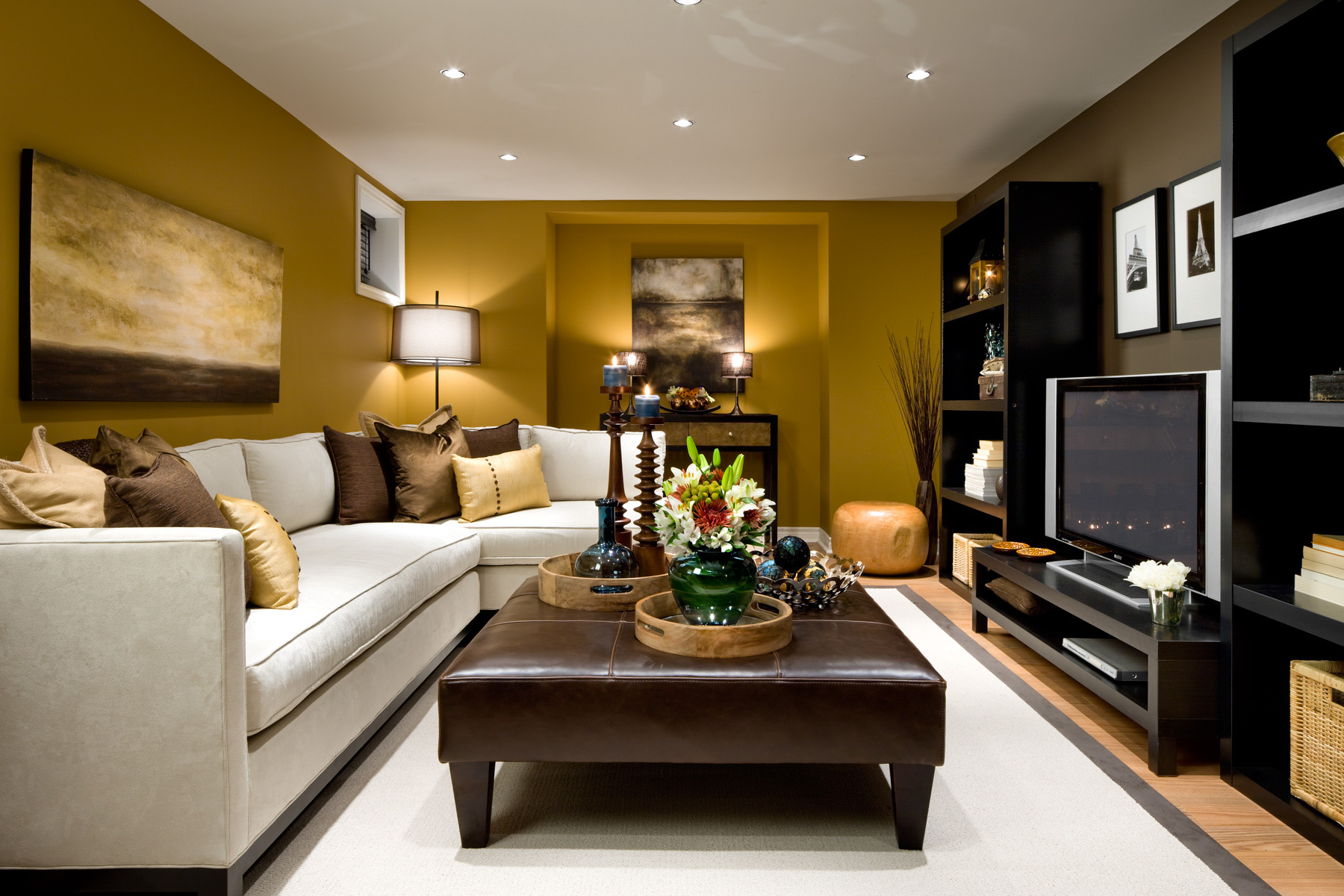 living room designs 2. earthly pleasures OHKBRDW