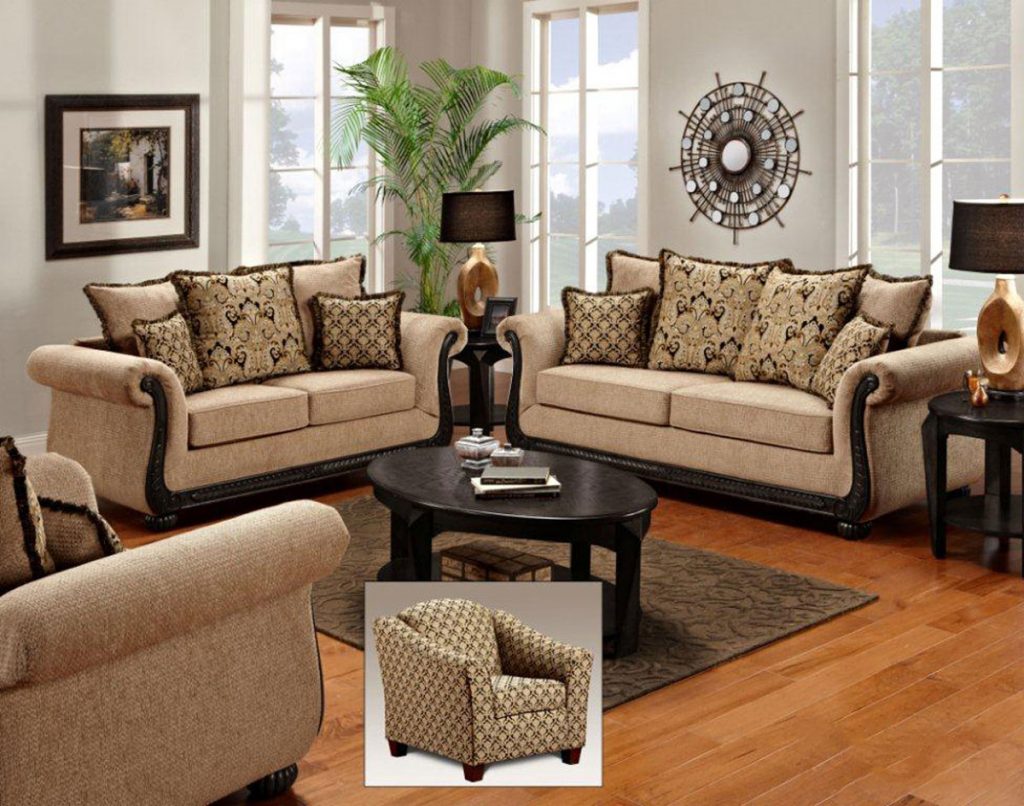 Choosing from Living Room Furniture Sets a Special Edition goodworksfurniture