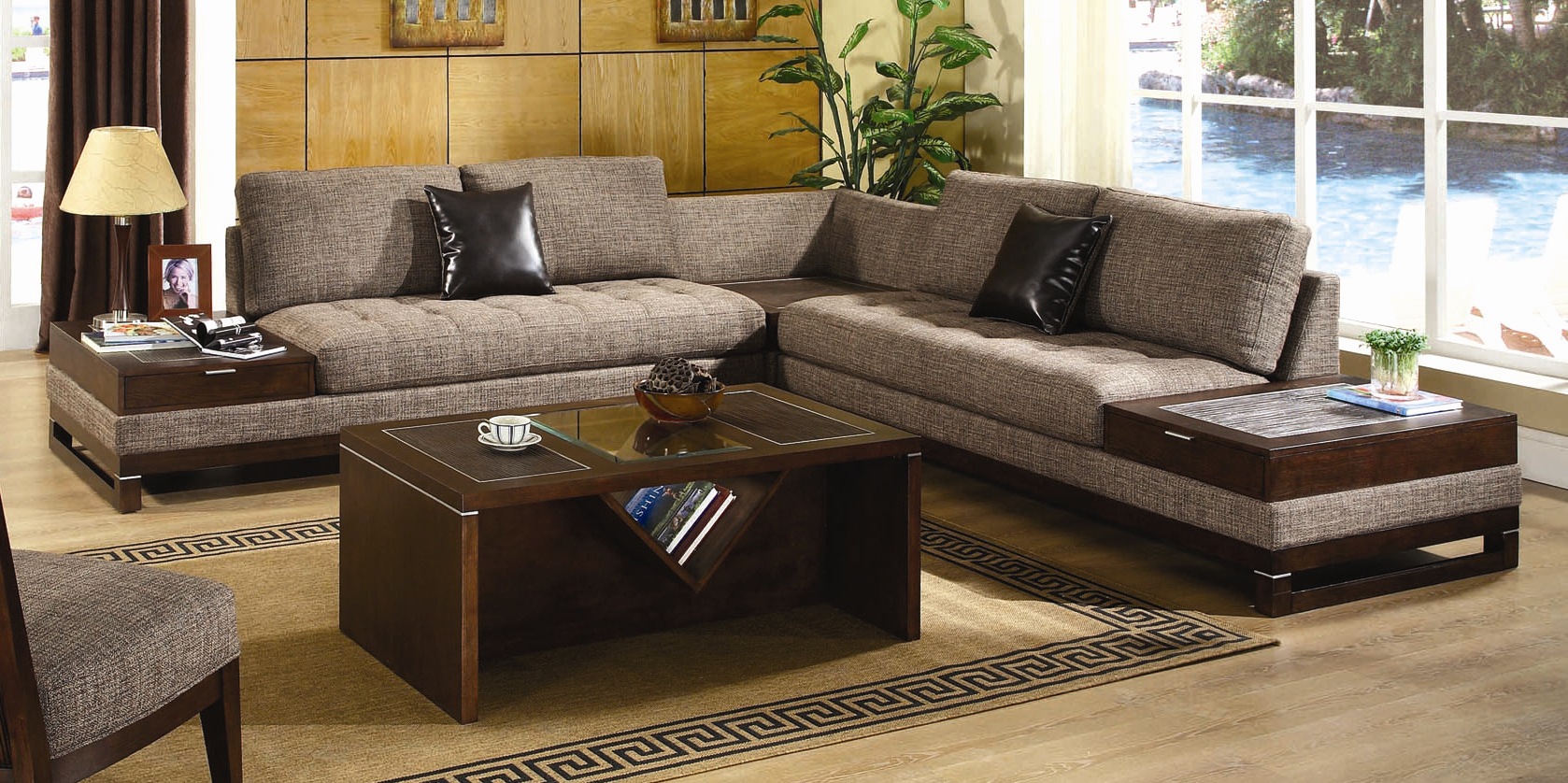 Choosing from Living Room Furniture Sets a Special Edition 