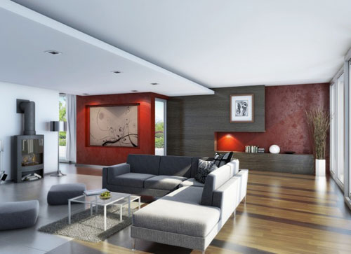 livingroom15 living room interior design ideas (65 room designs) YHKSUSL