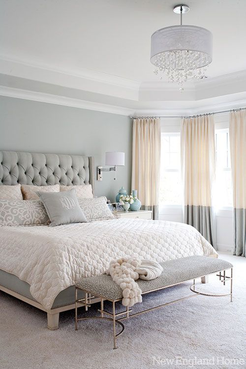 master bedroom ideas: tips for creating a relaxing retreat | the decorating CKVMJRB