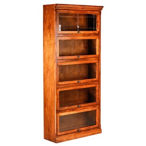 mission legal barrister bookcase YNSMUED