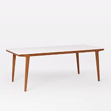 modern dining table saved to favorites! FRWGLTJ