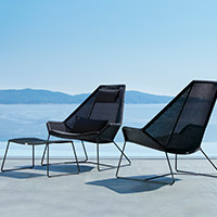 modern garden furniture lounge chairs · outdoor furniture sofas CCQBRZF