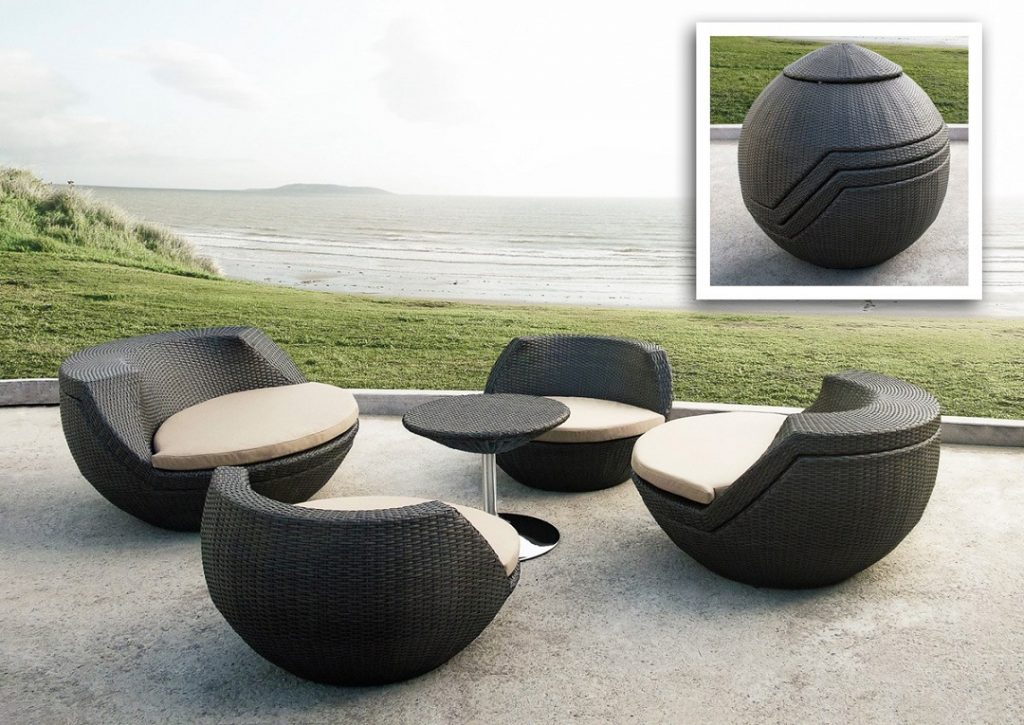 Modern Garden Furniture Designs And Ideas goodworksfurniture