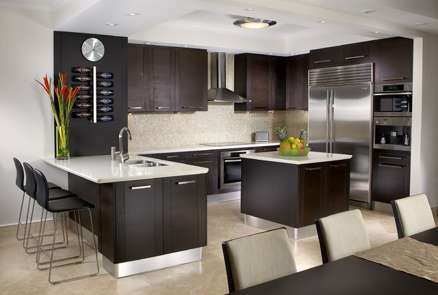 modern kitchen interior design ideas DKDRVRK
