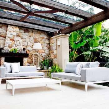 modern outdoor furniture modern outdoor sofas DNTOSAJ