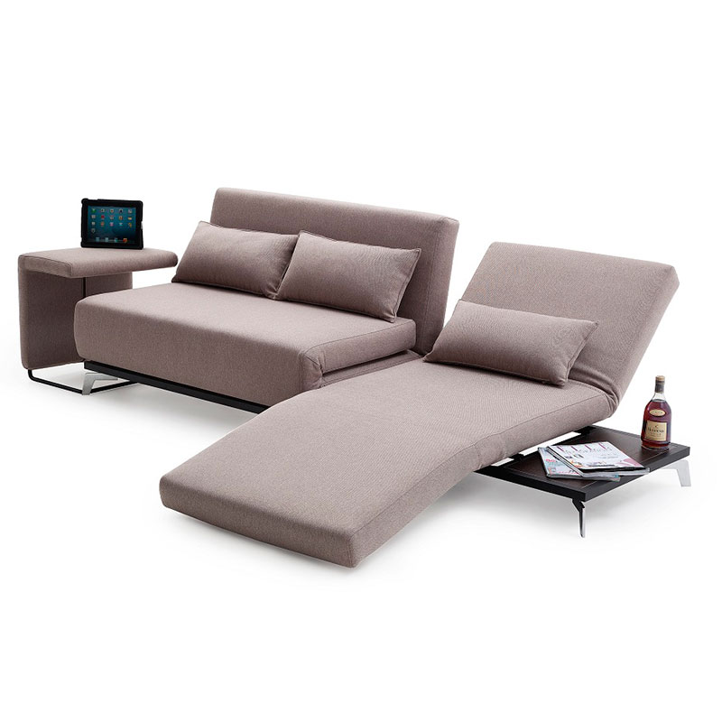 modern sofa bed jorgensen modern sofa sleeper OCYACNG