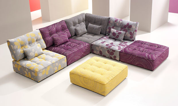 modular sectional sofa modular couch - 1 ZMUEESG