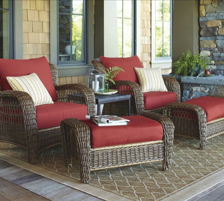 nice outdoor porch furniture 25 best ideas about front porch furniture on GIAAYIV