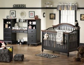 nursery furniture sets traditional-baby-furniture-set NZOUHUM