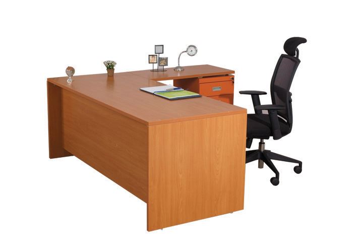 office table picture of maribo l shaped office desk ... JFWCJVN