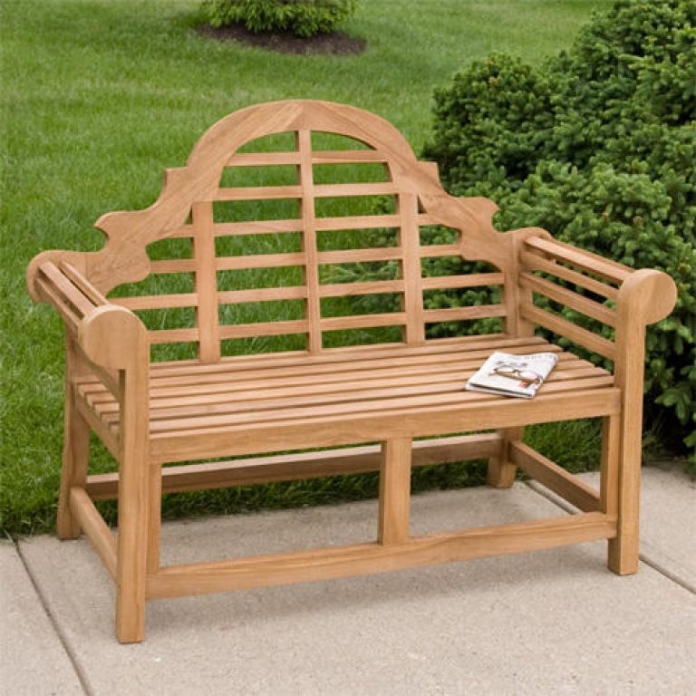 Wonderful And Useful Outdoor Benches goodworksfurniture