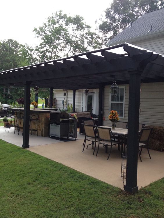 outdoor patio ideas best 25+ outdoor patio designs ideas on pinterest | patio, back patio HXINCGA