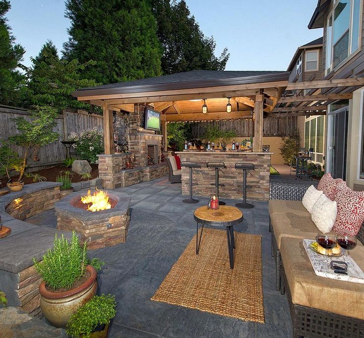 outdoor patio ideas cool 99 amazing outdoor fireplace design ever www 99architectur best 25  outdoor KTDKFGY