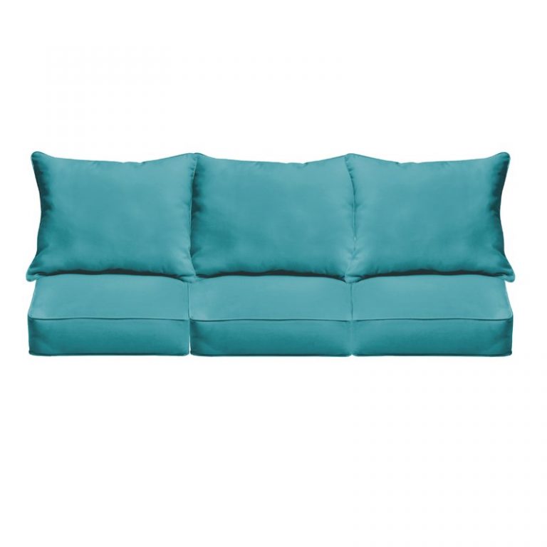Sofa cushions for Adding Accent and Comfort to Your Sofa Set