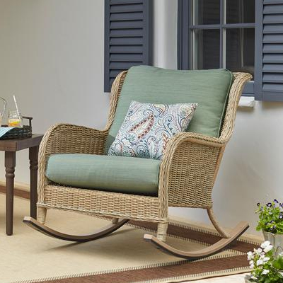 outdoor wicker chairs shop wicker patio chairs XVBLSFT