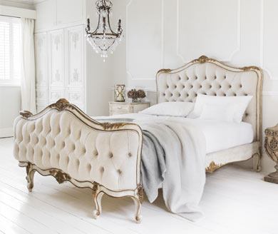 palais - ivory and gold luxury french furniture HQHLEWQ