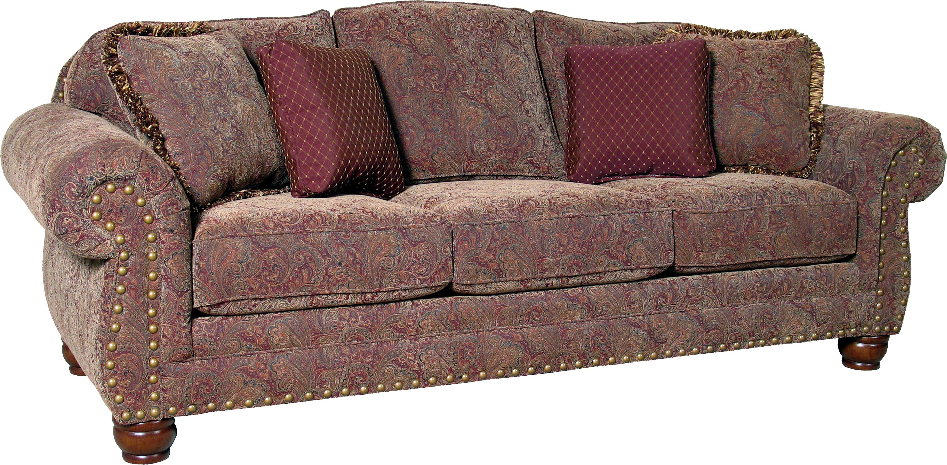 pandora/antique sofa CZSUYGZ