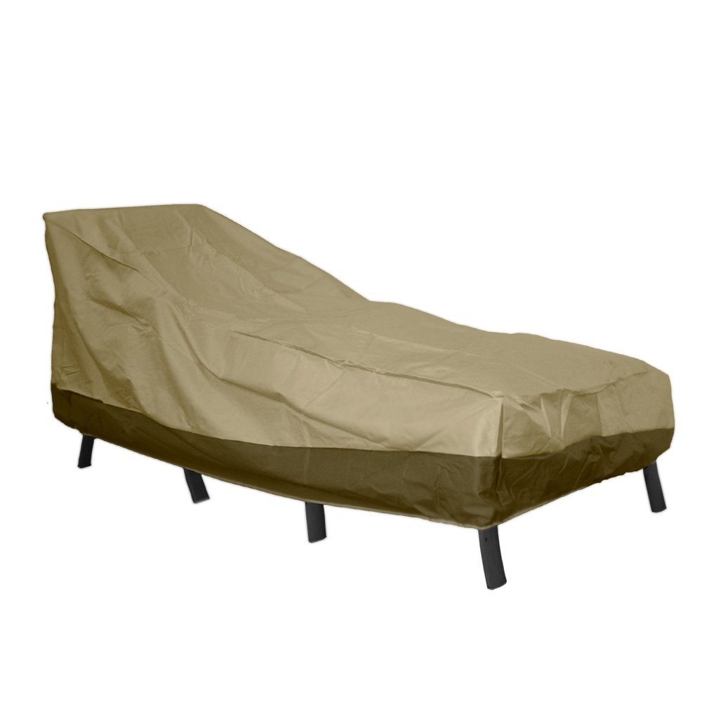 patio chaise lounge amazon.com : patio armor chaise lounge cover, large : garden u0026 outdoor ORETCER
