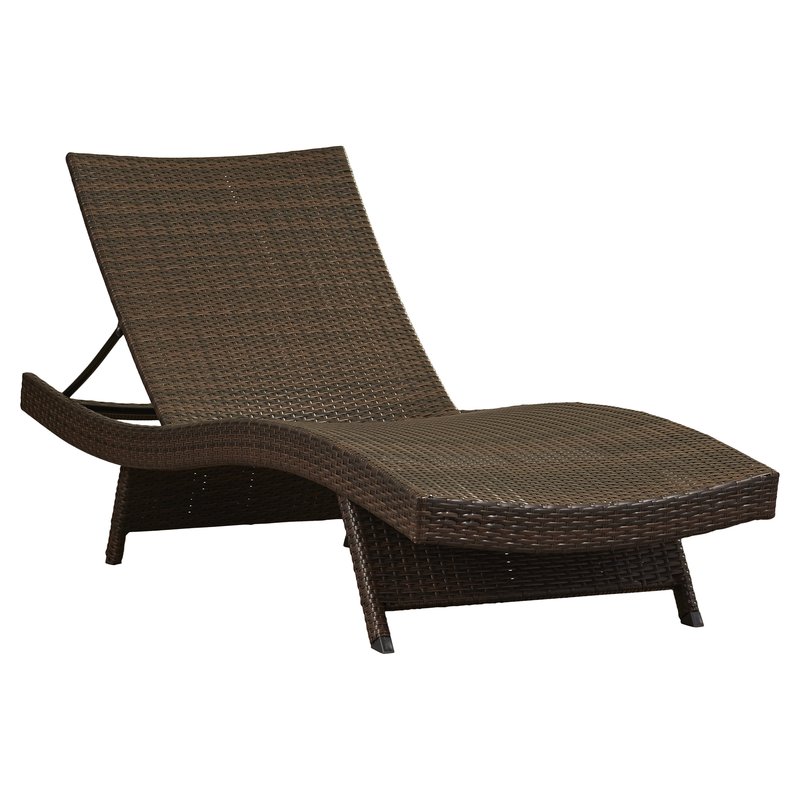 patio chaise lounge outdoor lounge chairs YBEITZQ
