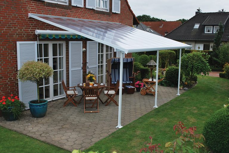 Enhance beauty with patio covers – goodworksfurniture