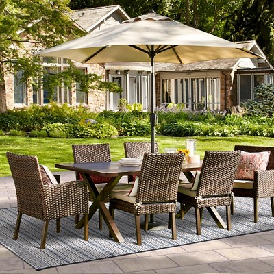 patio dining sets $727.99 ... HTFRSEA