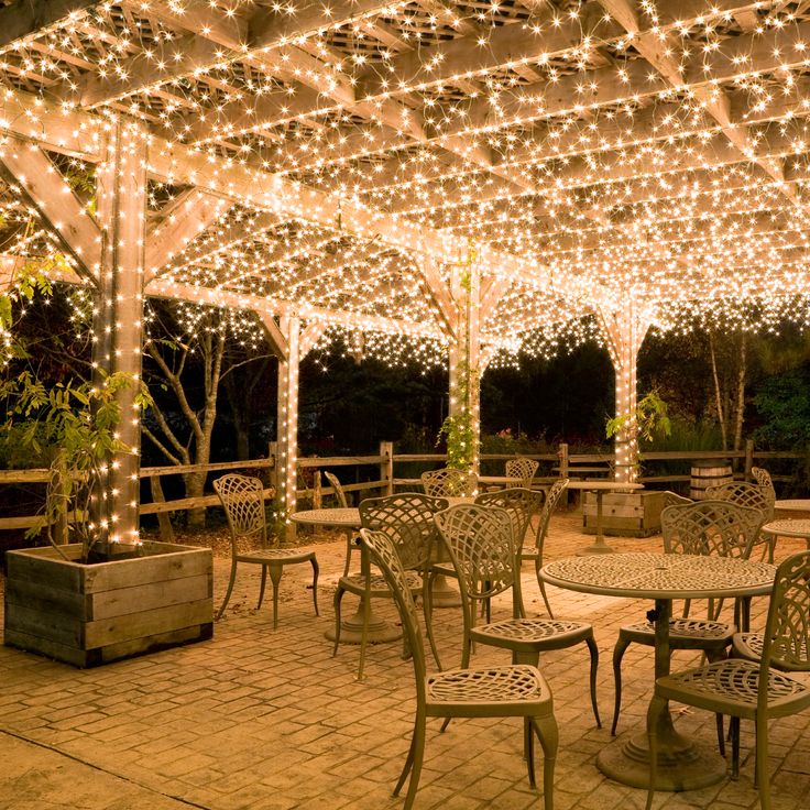 patio lights best 25+ patio lighting ideas on pinterest | garden lighting ideas,  backyard KANEMHZ