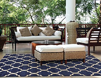 patio rugs brown jordan prime label outdoor furniture rug 5x7 seneca collection blue  sisal NJQJSTA