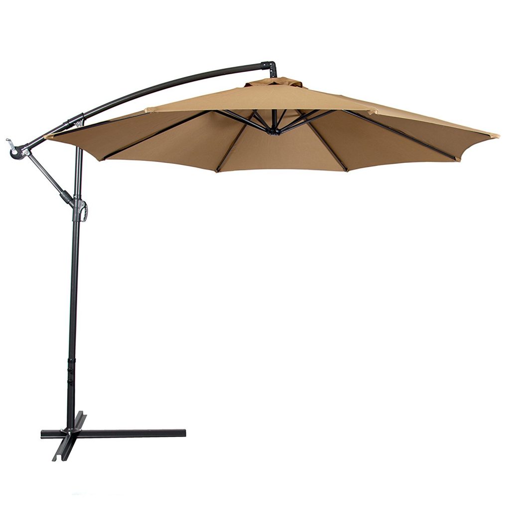 Shielding Sunlight And Rain With Patio Umbrellas goodworksfurniture