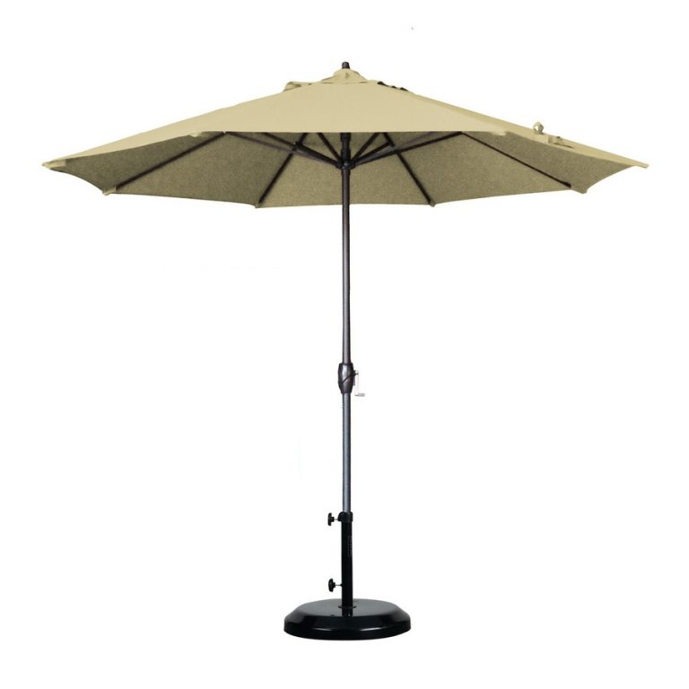 Shielding Sunlight And Rain With Patio Umbrellas goodworksfurniture