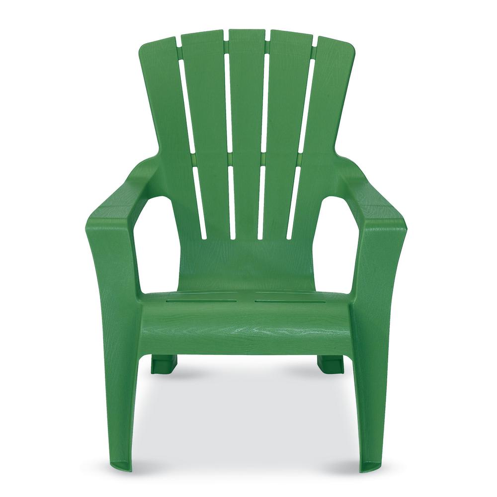 plastic adirondack chairs us leisure fern plastic adirondack chair TGTRMCA