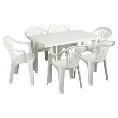 plastic garden furniture full size of home design:outstanding white garden table plastic patio  furniture for ZHHPLAU