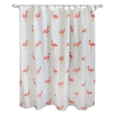 print shower curtains ... SPRVVOX