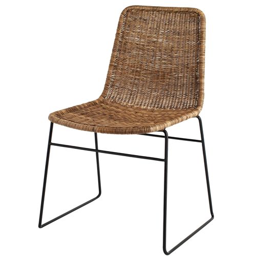 rattan dining chairs rattan dining chair VKYKFPA