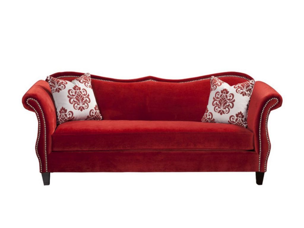 Velvet Sofa for Your Improved Living Room Environment goodworksfurniture