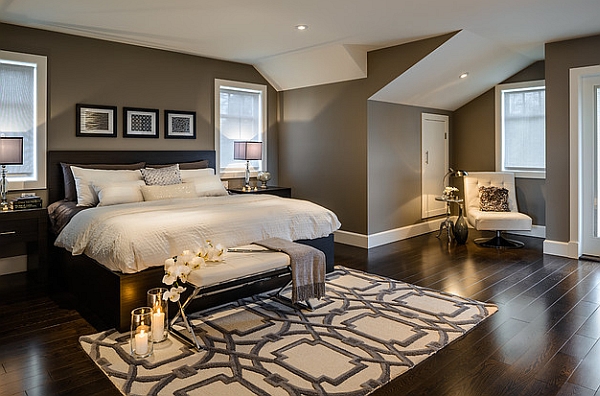 Romantic Bedrooms Can Make Your Home Heaven