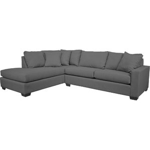 sectional couch hannah sectional SOGHHEV