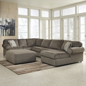 sectional furniture brewster sectional QPOEKNQ